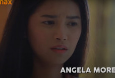 Link Nonton Secret Campus Episode 1 Sub Indo, Angela Morena Hadapi Masalah Pelik di Keluarganya