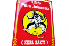 Arti Logo IKSPI Kera Sakti, Perguruan Pencak Silat yang Ajarkan Kungfu