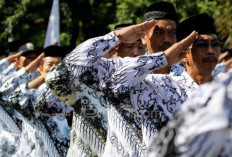 Link Download PDF Kode Etik Guru Indonesia Terbaru yang Wajib Diketahui Oleh Para Pendidik Generasi Penerus Bangsa