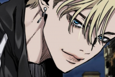 Spoiler et RAW Lecture En Ligne Manhwa Wind Breaker Chapitre 495 VF FR Scan, L'horrible Apparition de Chris D'char