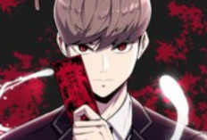  Lisez RAW Webtoon The Boy Of Death Chapitre 216 FR Scans La Justice Avance Avec Vengeance