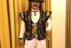 Jhonny Iskandar Meninggal Dunia Tanpa Sakit Apa-Apa, Isak Tangis Kerabat Pecah!