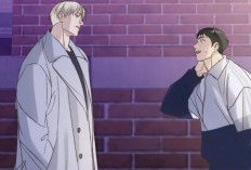 Boleh Nginep Nggak? Baca Manhwa Backlight Uncensored Chapter 10 Bahasa Indonesia, Bau-bau Minta Jatah!