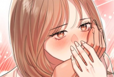 Haesal Tukang Mancing! Spoiler Link Baca Webtoon My Naughty Deity Chapter 33 English Scan Indonesia