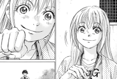 Esperion est Heureux ! Lire le Manga Ao Ashi Chapitre 409 Scan VF FR et Date de Sortie