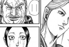 Denmiri Dikepung! Link Baca Manga Kingdom Chapter 783 Bahasa Indonesia, Pasukan Ousen Mulai Mengancam