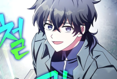 The Novel's Extra Chapter 114 Bahasa Indonesia Manhwa Sub, Yang Kuat yang Melawan
