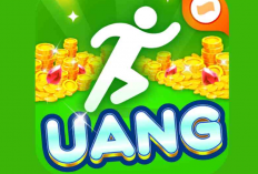 Apakah DayDay Cash Penghasil Uang Penipuan? Di Klaim Bisa Langsung Cair di DANA Hingga Puluhan Juta Rupiah!