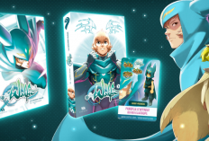 Manga WAKFU: La Grande Vague Chapitre complet VF Scans, C'est le genre d'action le plus excitant !