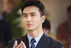 Link Nonton Drama China The Outsider (2023) Episode 21-22 Sub Indo Su Mo Dapat Intimidasi Dari keluarga Sang Kekasih