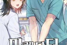 Sinopsis Manhwa Return of Max Level Doctor, Drama Balas Dendam dan Penyembuhan Kim Yoon Chan Dimulai