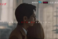 Link Nonton Drama Jepang Akai Ringo (2023) Episode 9 Sub Indonesia, Akankah Inuta Bisa Kembali Bangkit?