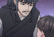 Pertemuan 2 Murid Planet Lain! Link Baca Seoul Station Druid Chapter 110 Bahasa Indonesia, Emang Boleh Seakrab Ini