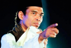 2 Cara Menghadapi Suami Gila Judi Menurut Ustaz Abdul Somad