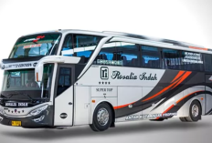 Jadwal Bus CBU Sumber ke Cikarang Hari Ini 2025, Dilengkapi Tarif Harga Terbarunya!