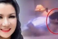 Video Skandal Rita Widyasari Bupati Cantik Kutai Viral Tiktok Twitter, Durasi Full Tanpa Sensor!