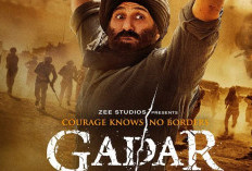 Nonton Film India Gadar 2 (2023) Sub Indo Full Movie HD GRATIS Lanjutkan Kisah Berlatar Perang India Pakistan Tahun 1971