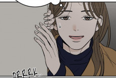 Woogyeom dan Yijin Makin Berani! Lanjutan Webtoon The Boy Next Door Chapter 3 Bahasa Indonesia