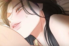Update Link Baca Manhwa Serena Chapter 87 Bahasa Indonesia, Loey dan Eizer Semakin Lengket!
