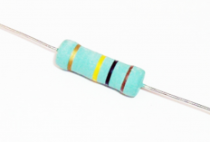 Kode Warna Resistor 100K Ohm dan Cara Membacanya dengan Baik dan Benar
