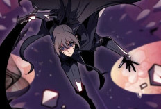 Lire Manhwa Solo Max-Level Newbie Chapitre Complet en Français, Avec Synopsis et Autres Titres !