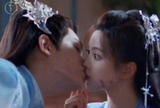 Nonton Drama China Love You Seven Times (2023) Episode 17 18 Sub Indonesia, Tayang Hari Ini 16 Agustus Tahun 2023