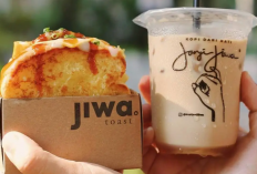 PROMO Janji Jiwa & Jiwa Toast, All Season Thamrin, Jakarta Ramadhan 2023, Nikmati Kesegaran Saat Berbuka