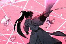 Sinopsis dan Judul Lain The Return Of The Flowery Mountain Sect Manhwa Terbaru, Hadirkan Kisah Fantasi Seru: Baca di Sini 