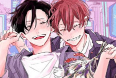 Jenis-jenis Komik Fujoshi, Pecinta Komik Yaoi Mari Silahkan Rapatkan Barisan!