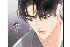 Spoiler Manhwa Be Quiet and Don't Even Smile in the Office Chapter 24, Kwon Sijin Mode Siap Tempur