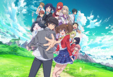 Synopsis de l'Anime My Instant Death Ability Is So Overpowered (2024) Yogiri Takatou devient le protecteur de sa classe