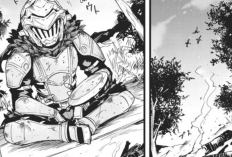 Spoiler Manga Goblin Slayer Side Story: Year One Chapter 58 Reddit, Perjalanan ke Sebuah Desa