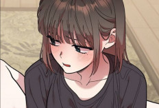 Link Baca Manhwa The Childhood Friend Complex Full Chapter Bahasa Indonesia, Beserta Sinopsis dan Judul Lainnya!