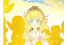 Baca Webtoon Suddenly, I Became a Princess (Who Made Me a Princess) Chapter 6 Bahasa Indonesia, Harta Karun Keira