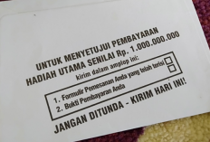 Easy Shopping Apakah Penipuan? Waspada Terhadap Taktik Marketing yang Merugikan!