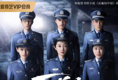Misi Penggrebekan Polisi Pada Geng Penipu Terbesar! Sinopsis Drama China Fan Pian Jing Cha (2023) 