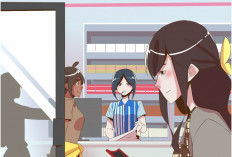 Lanjutan Komik Dreamscape Season 3 Chapter 31 Bahasa Indonesia, Kepergian Athalia yang Membawa Luka