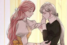 Link Baca Dear Villainous Husband , the One to be Obsessed with is Over There Chapter 33 Sub Indo, Makin Seru Aja 
