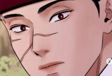 Baca Manhwa BL The Blade And Flower Chapter 72 Bahasa Indonesia Lord Edisi Tobat Memang Nggak Ada Obat