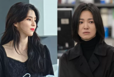 Sinopsis Drama Korea The Price of Confession, Diperankan Oleh Song Hye Kyo dan Han So Hee