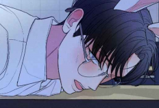 Anak Penurut! Lanjutan Link Baca Manhwa BL Dedicated to the Arrogant You Chapter 38 English Indonesia Scan