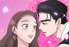 Sinopsis Webtoon Marry My Husband Full Episode, Kisah Suami Penghianat yang Susah Mendapatkan Karma