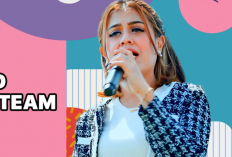 Kumpulan Lirik Lagu Ade Astrid feat Gerengseng Team, Satu Rasa Cinta dan Dua Lalaki!