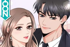 Sinopsis, Judul Lain, & Link Baca Manhwa He’s Not for Sharing! Full Chapter, Drama Percintaan Perkantoran