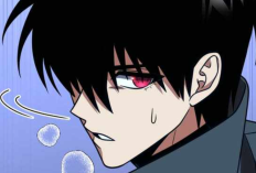 Kekuatan Ilahi! Link Baca Manhwa Player Who Returned 10,000 Years Later Chapter 123 English Sub Indonesia dan Jadwal Rilisnya