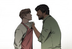 Lire Manhwa La Recette Secrète Chapitre 8 VF Scans et Spoilers Revelent, Regardez La Date De Sortie 