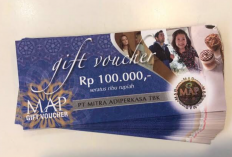 Cara Mengklaim Voucher MAP Terbaru 2023, Belanja Hemat Jadi Makin Puas!