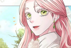 RAW Baca Manhwa Dear Villainous Husband, the One to be Obsessed with is Over There Chapter 30 RAW Indonesia, Siap Berburu Bayi Iblis!