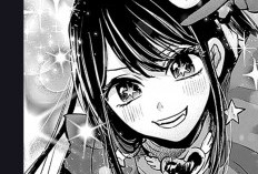 Baca Manga Oshi no Ko Chapter 129 Bahasa Indonesia, Aqua Adalah Aktor Sebenarnya