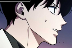 Baca Manhwa Omniscient Reader’s Viewpoint Chapter 216 RAW Indonesia Scan, Run Kim Dokja Run!
